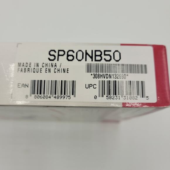 Ultra Slim Portable DVD Writer SP60 For UltrabookTM & Notebook Users Untested - Picture 9 of 9